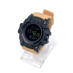 ARMY SAHARA