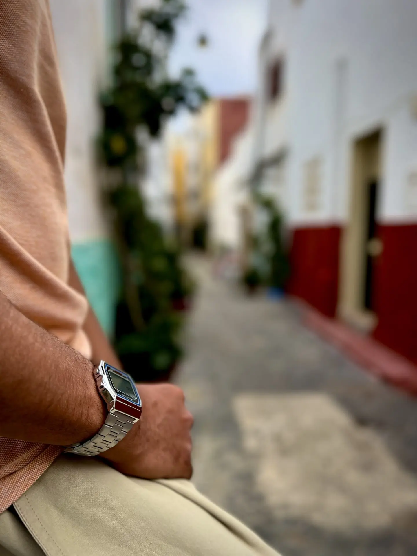 adhan watch