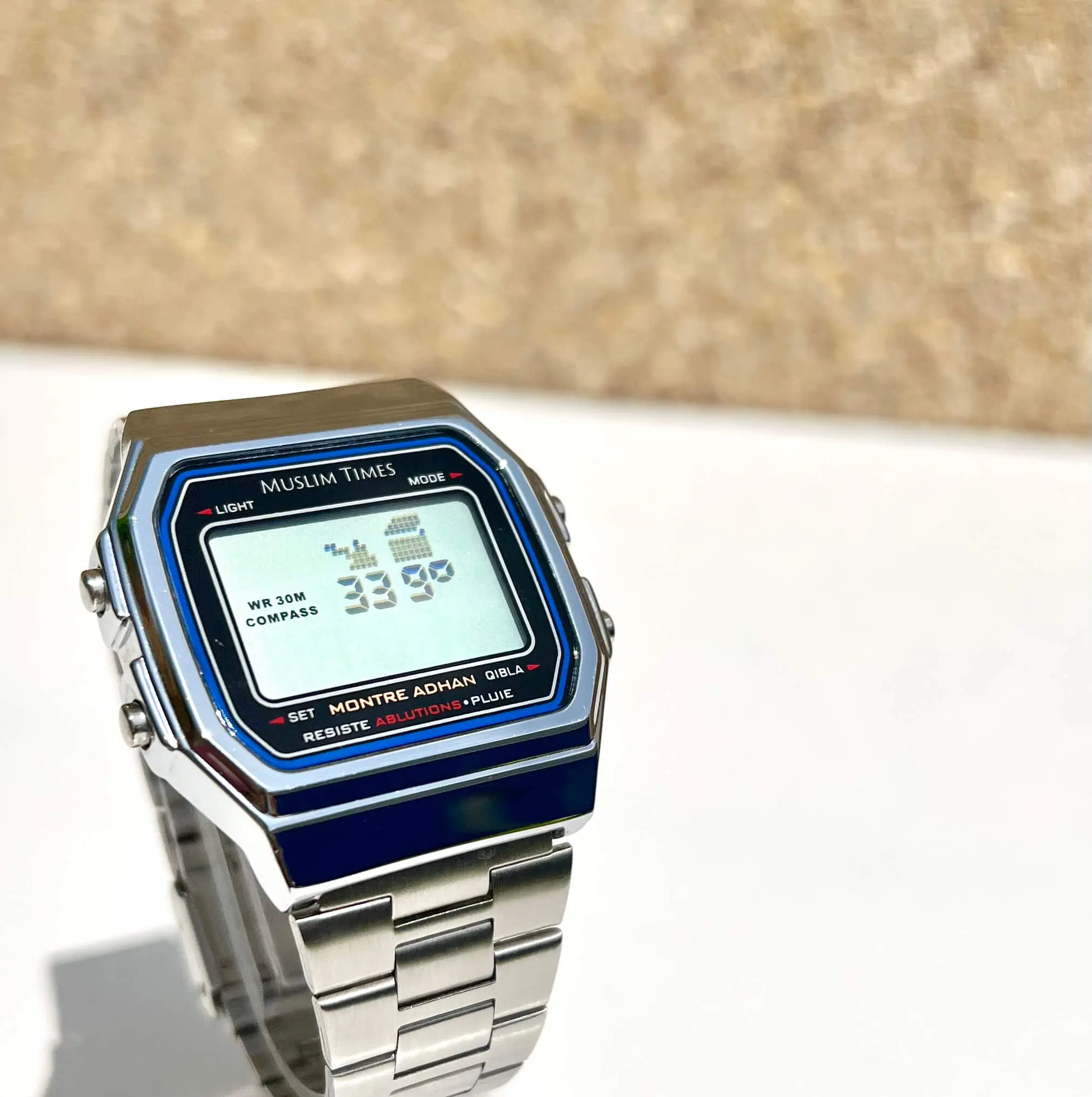 adhan watch