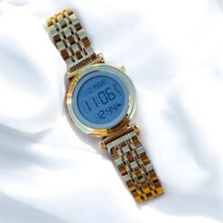 montre heure priere islam