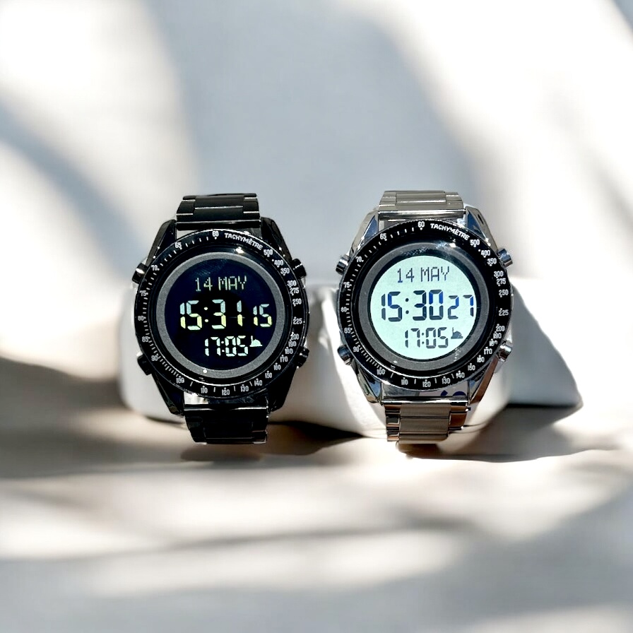 montre homme salat