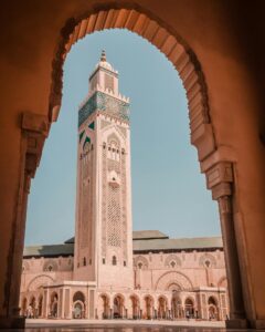 assiduité prière été mosquée